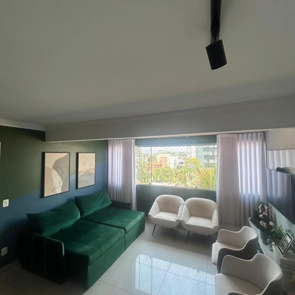 Higienização completa de cortinas em Balneário Camboriú