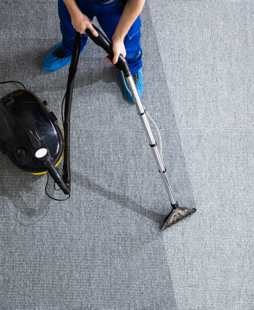 Limpeza de Carpete em Balneário Camboriú