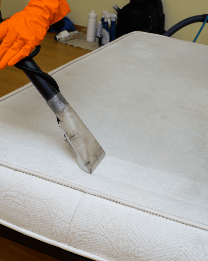 Higienização de Colchão em Balneário Camboriú